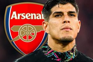 罗马诺：因卡皮耶渴望加盟阿森纳，热刺6000万欧报价已被药厂拒绝