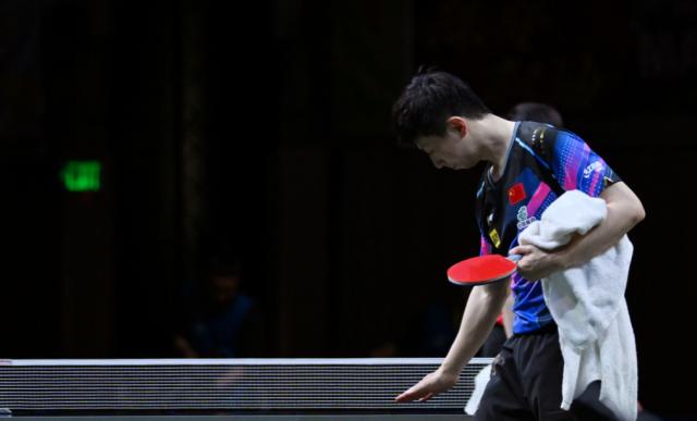 开云体育APP-马龙陈梦为何无缘亚运单打？ 三人身兼四项迎挑战