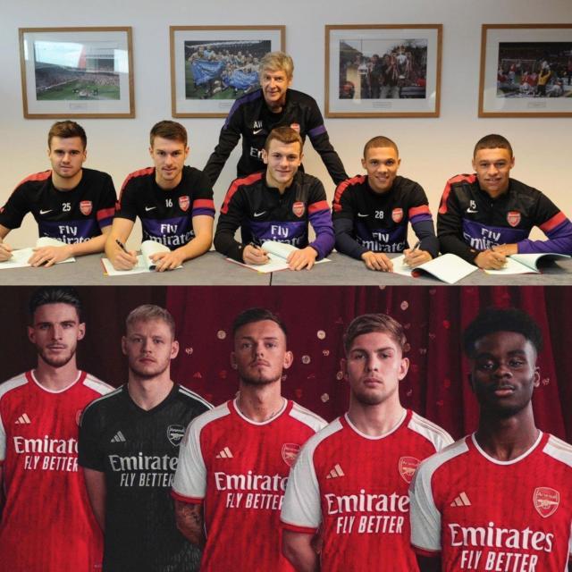 开云体育下载-枪手引援净投入5.3亿，阿尔特塔3年半赶超温格22年