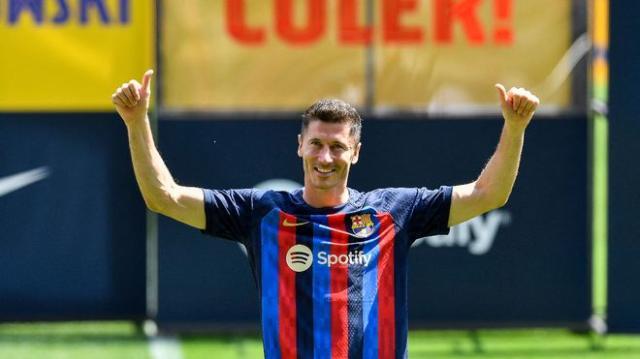 开云体育网址-【欧冠解签】巴萨复仇还是拜仁教巴萨做人？