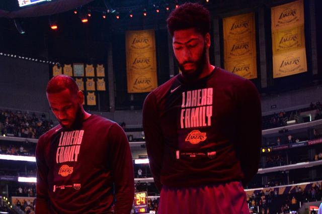 开云体育网址-拆解湖人的新赛季赛程，开局阶段可能决定整季走向