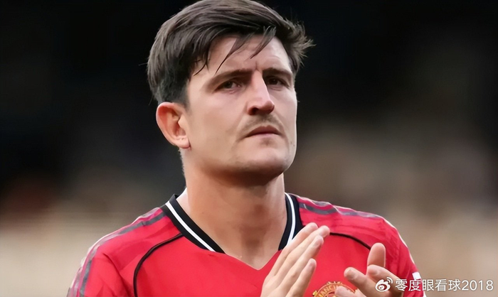 马奎尔今夏可能离队，曼联未雨绸缪已锁定理想接班人，开价8000万英镑|马利克·佳夫|哈里-马奎尔|马利克|合同|球队_新浪体育_新浪新闻