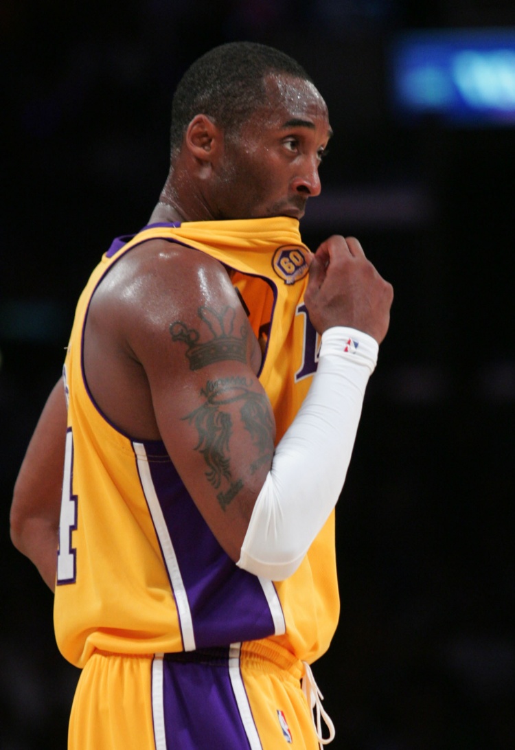 kaiyun-路威：若你了解科比和曼巴精神 你就知道科比渴望纪录并不懈追求