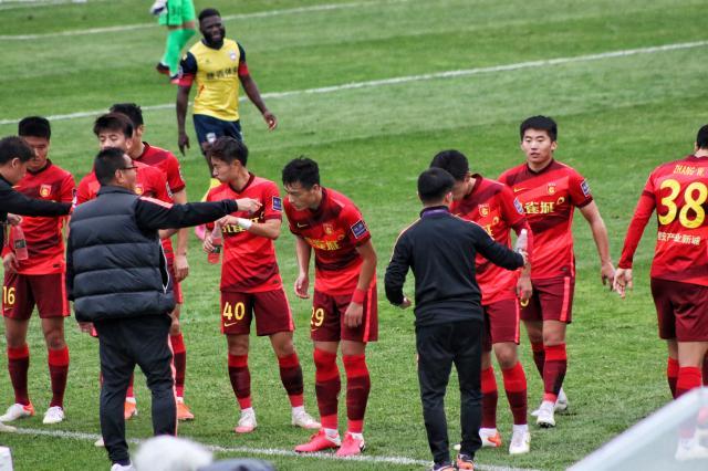 开云-【纪实】河北队困局深度调查：站在悬崖之上最后一搏