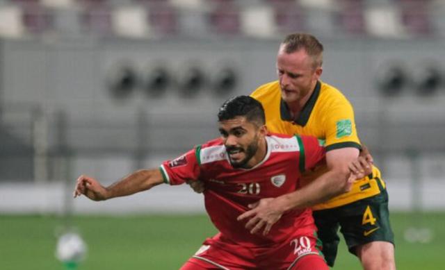 开云体育下载-12强赛第3轮综述：伊沙澳3连胜日本再负 韩中绝杀