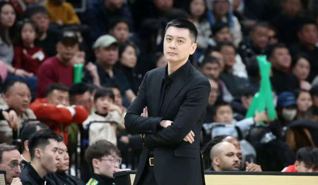 开云体育网址-CBA最新消息！曝辽宁男篮换帅，北京首钢有意杰弗森